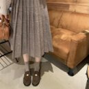 New Leather Vintage Loafers