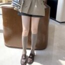 New Leather Vintage Loafers